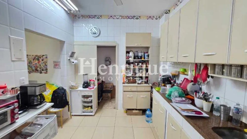 Cobertura, 3 quartos, 250 m² - Foto 28