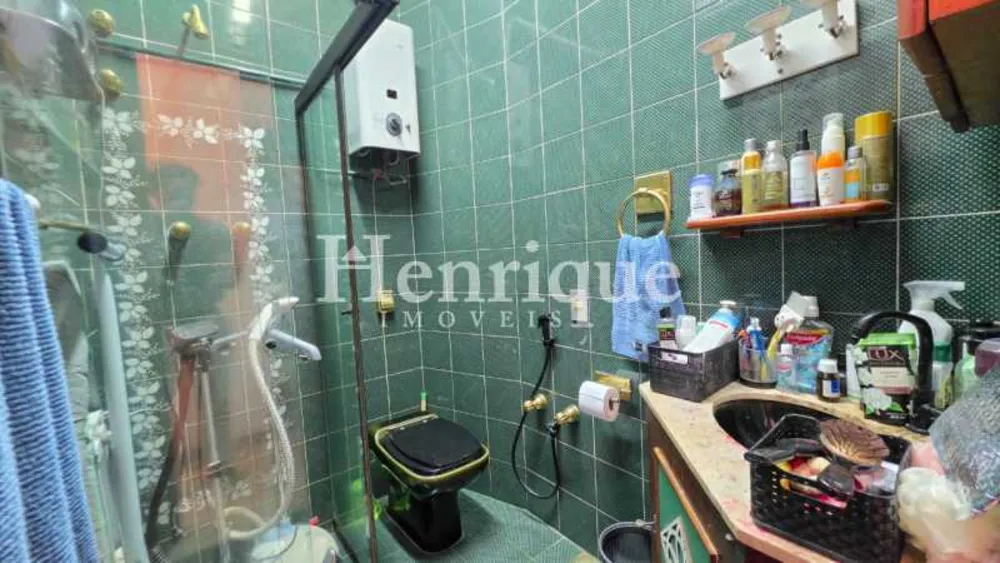 Cobertura, 3 quartos, 250 m² - Foto 23