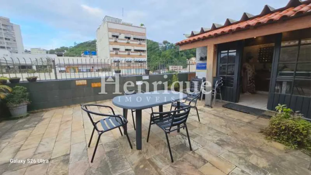 Cobertura, 3 quartos, 250 m² - Foto 5
