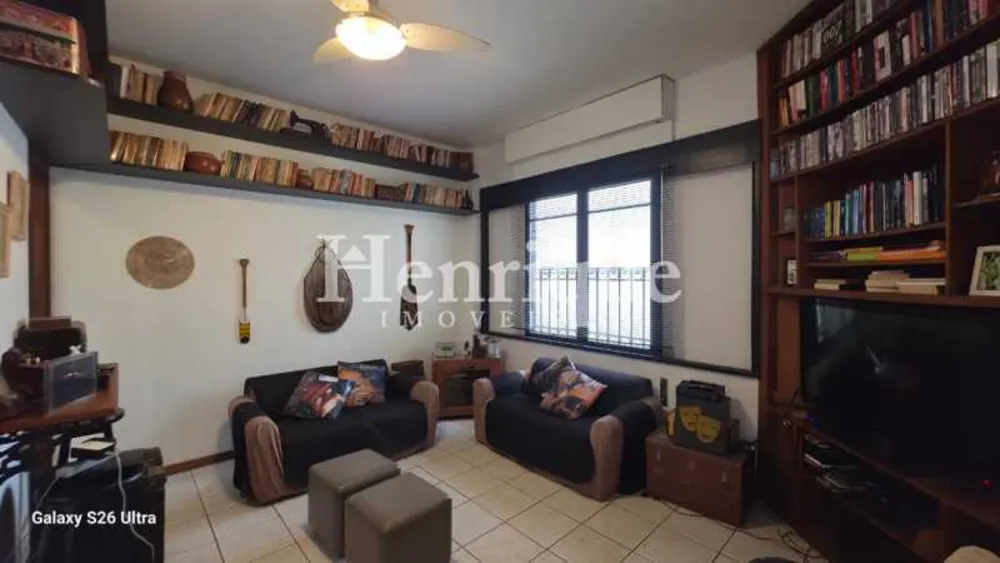 Cobertura, 3 quartos, 250 m² - Foto 8