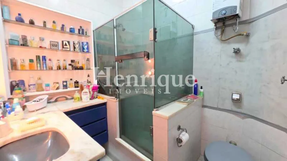 Cobertura, 3 quartos, 250 m² - Foto 21