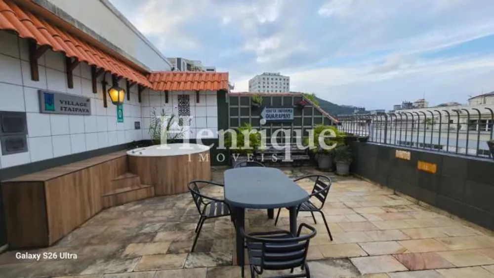 Cobertura, 3 quartos, 250 m² - Foto 2