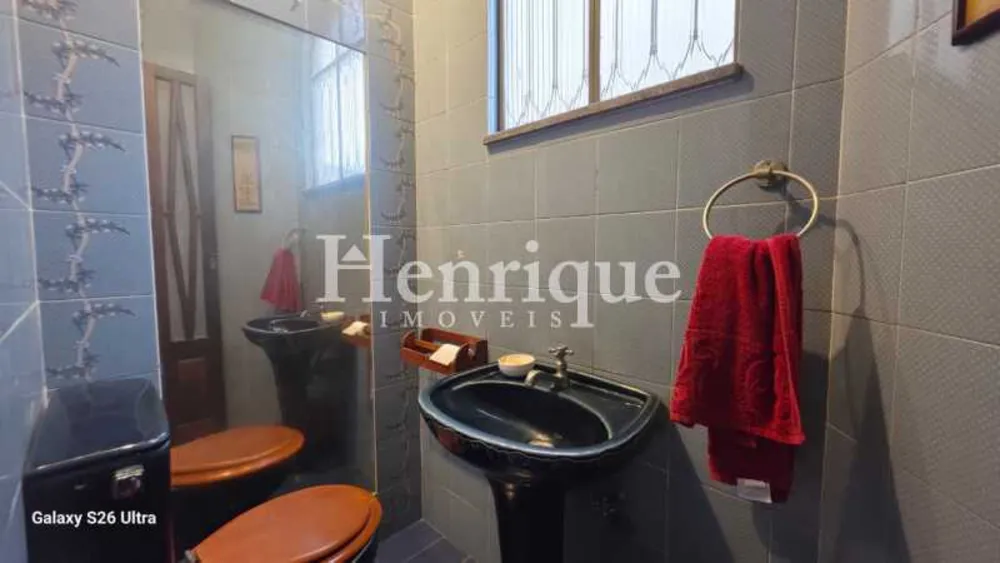 Cobertura, 3 quartos, 250 m² - Foto 11