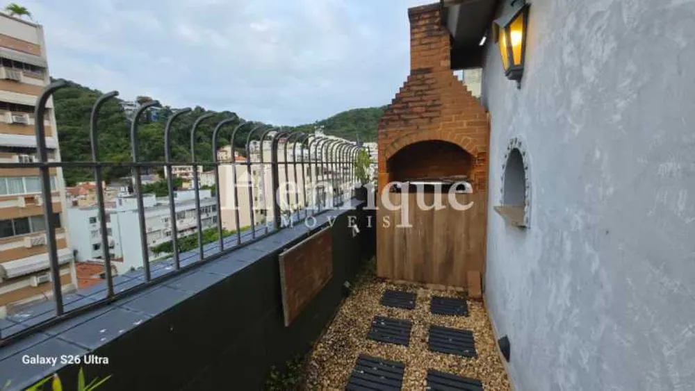 Cobertura, 3 quartos, 250 m² - Foto 4