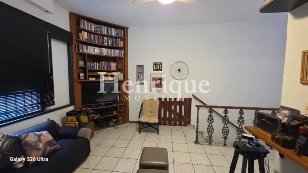 Cobertura, 3 quartos, 250 m² - Foto 9