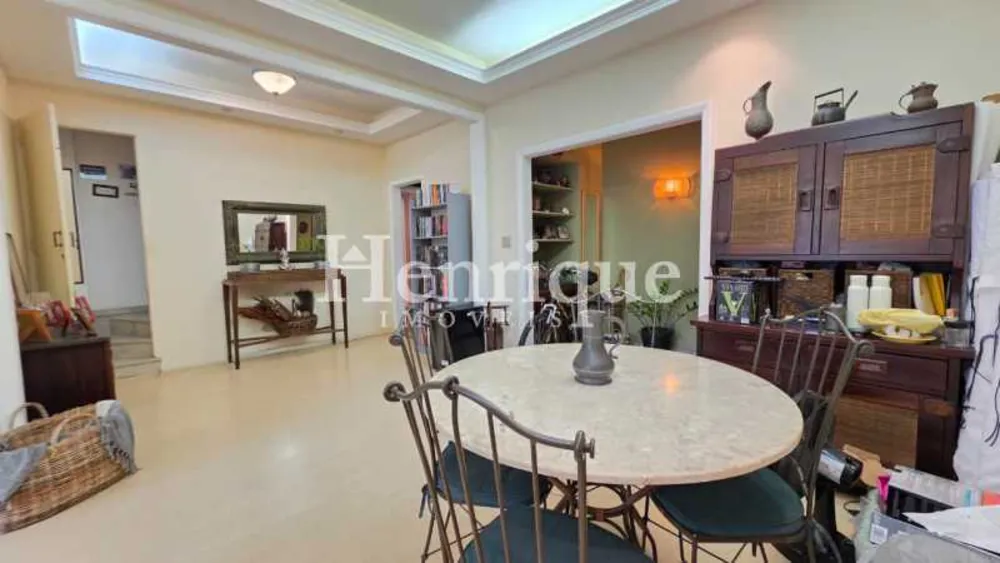 Cobertura, 3 quartos, 250 m² - Foto 19