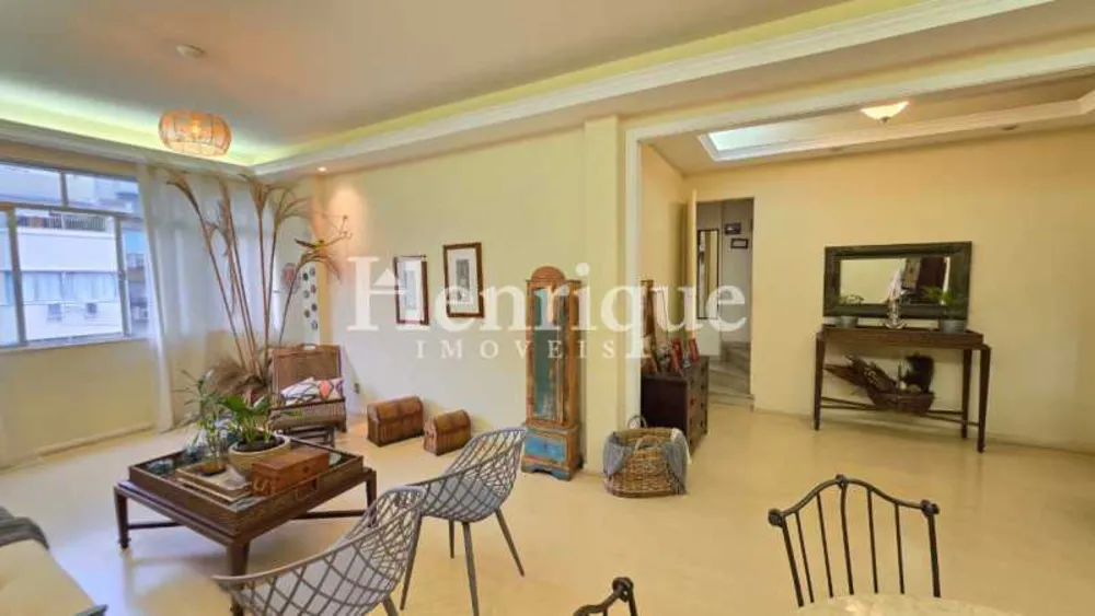 Cobertura, 3 quartos, 250 m² - Foto 18