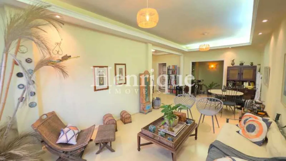 Cobertura, 3 quartos, 250 m² - Foto 20