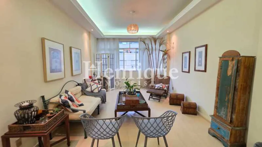 Cobertura, 3 quartos, 250 m² - Foto 17