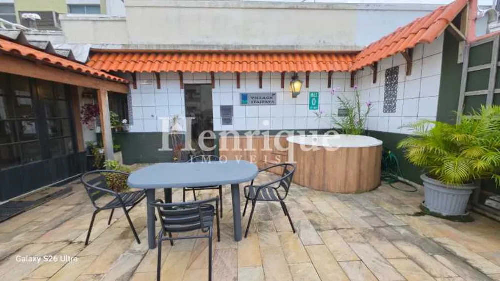Cobertura, 3 quartos, 250 m² - Foto 3