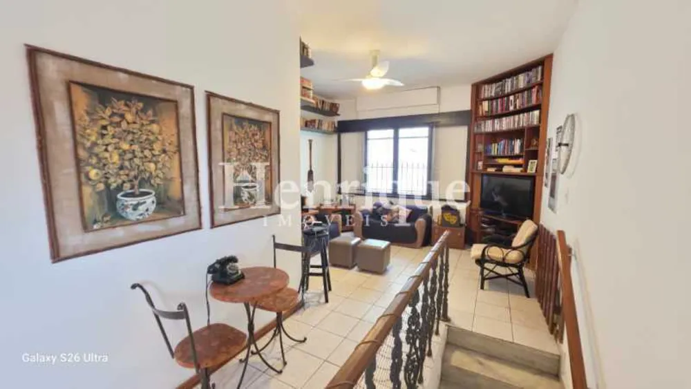 Cobertura, 3 quartos, 250 m² - Foto 10