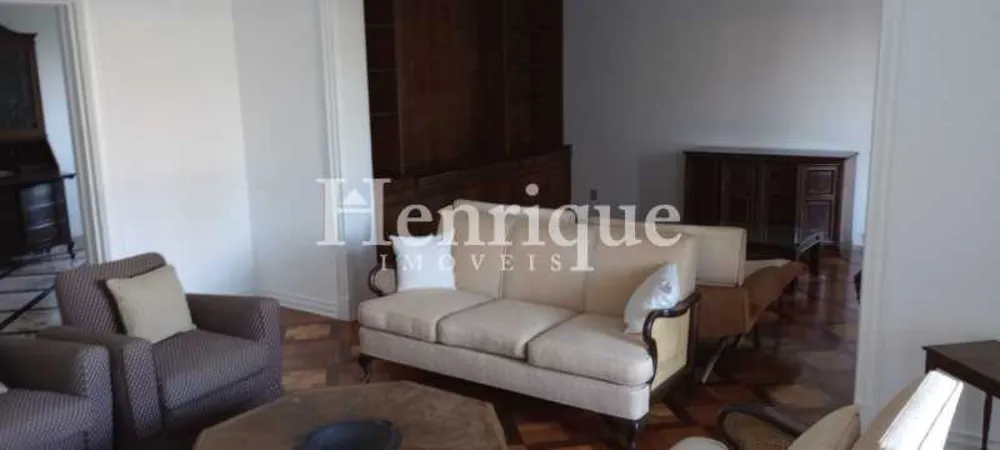 Apartamento, 4 quartos, 290 m² - Foto 1