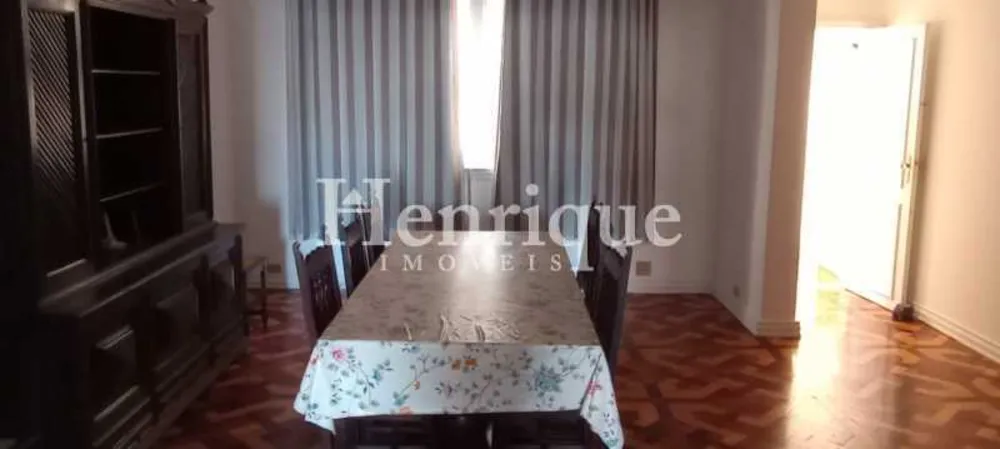 Apartamento, 4 quartos, 290 m² - Foto 2
