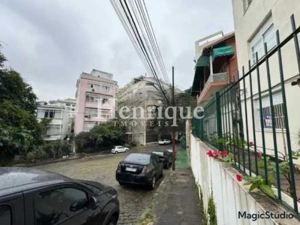 Apartamento, 1 quarto, 44 m² - Foto 2