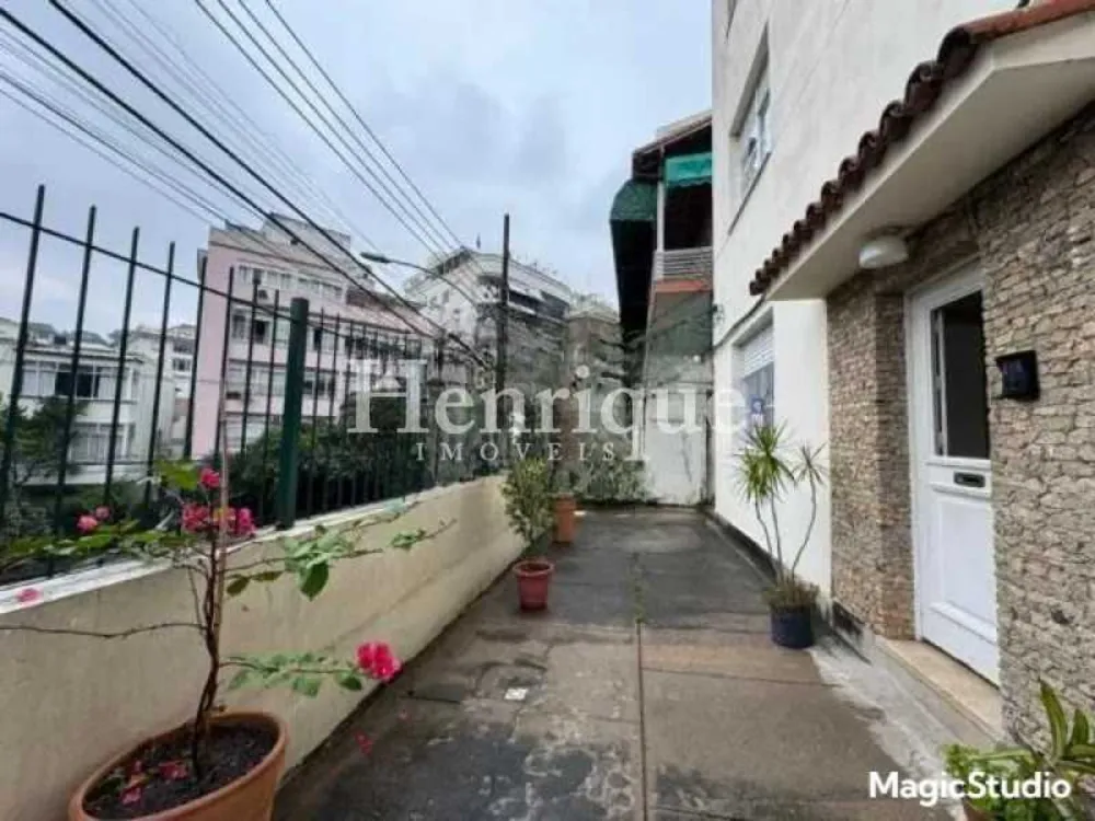 Apartamento, 1 quarto, 44 m² - Foto 7