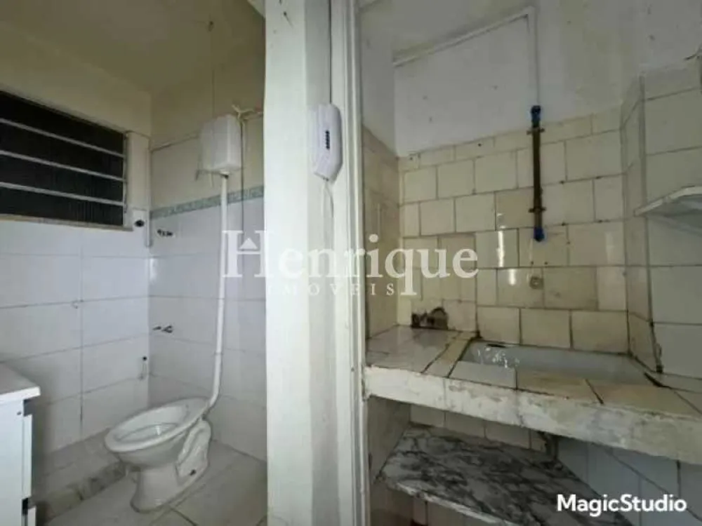Apartamento, 1 quarto, 44 m² - Foto 11