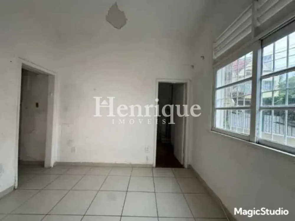 Apartamento, 1 quarto, 44 m² - Foto 1