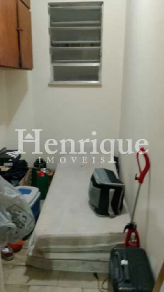 Apartamento, 2 quartos, 100 m² - Foto 10