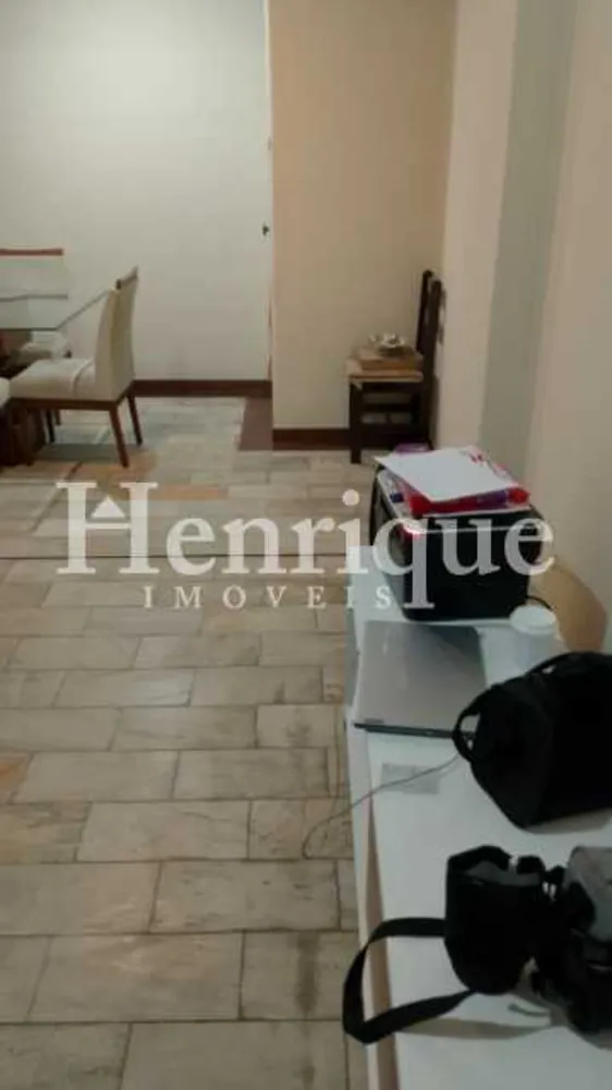 Apartamento, 2 quartos, 100 m² - Foto 21