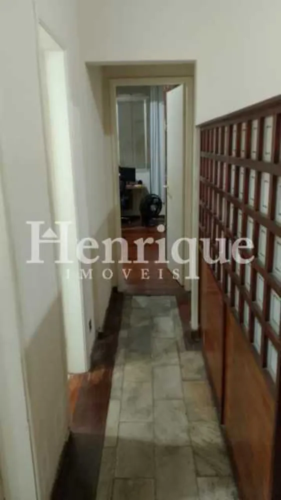Apartamento, 2 quartos, 100 m² - Foto 16