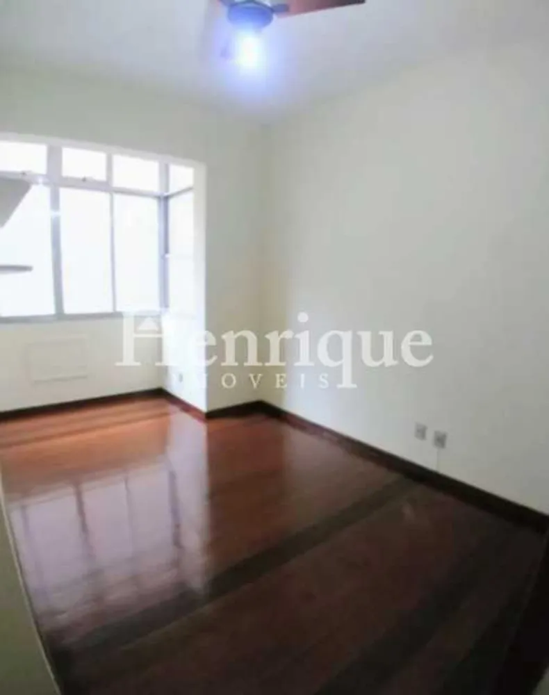 Apartamento, 2 quartos, 100 m² - Foto 4