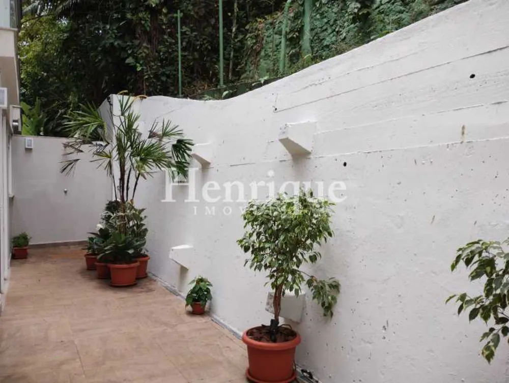 Apartamento, 2 quartos, 103 m² - Foto 2