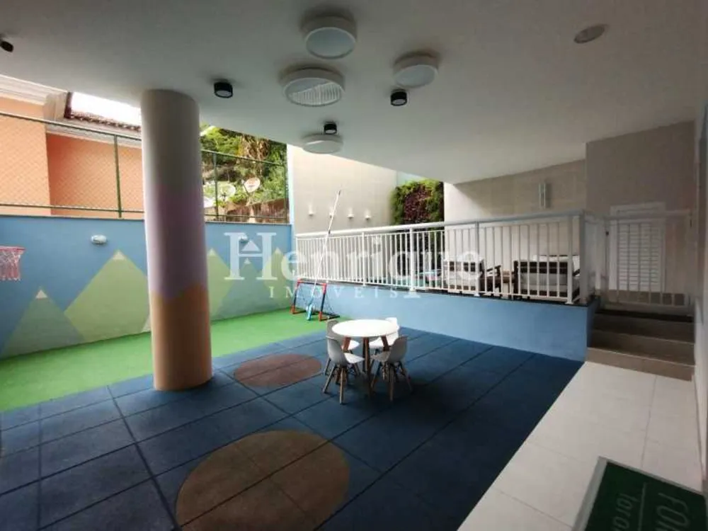 Apartamento, 2 quartos, 103 m² - Foto 7