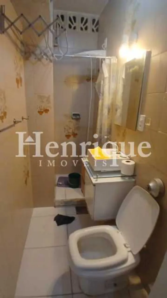 Apartamento, 1 quarto, 32 m² - Foto 14