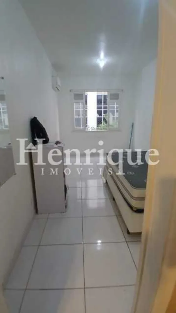 Apartamento, 1 quarto, 32 m² - Foto 8