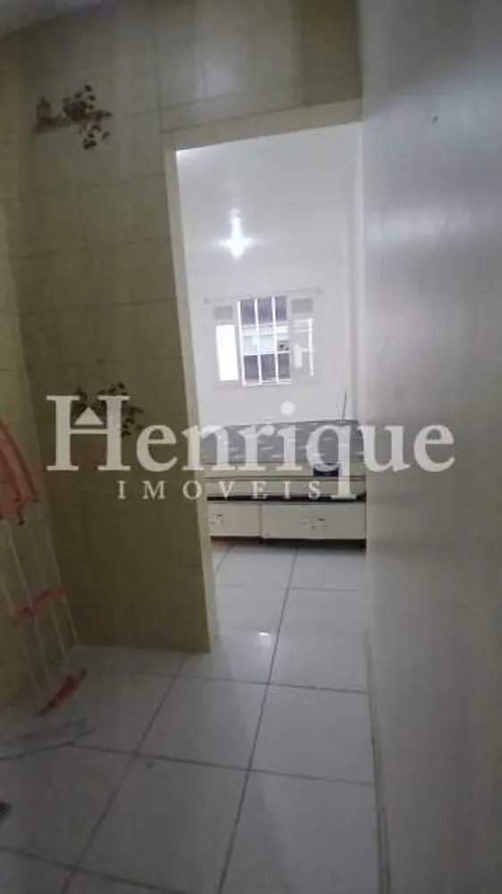 Apartamento, 1 quarto, 32 m² - Foto 10