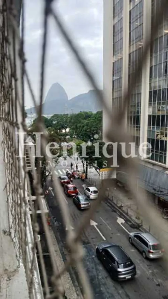 Apartamento, 1 quarto, 32 m² - Foto 12