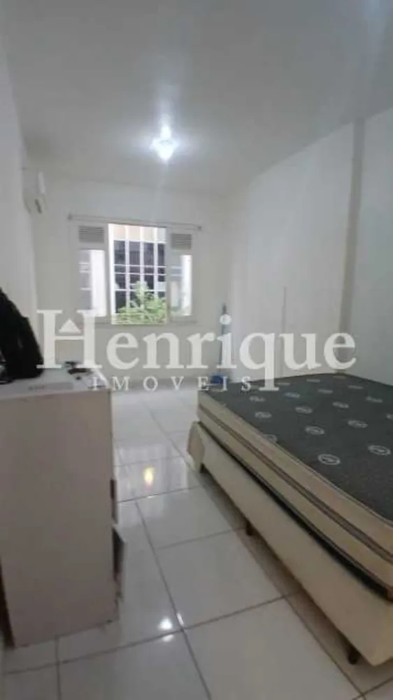 Apartamento, 1 quarto, 32 m² - Foto 7