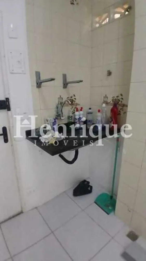 Apartamento, 1 quarto, 32 m² - Foto 22