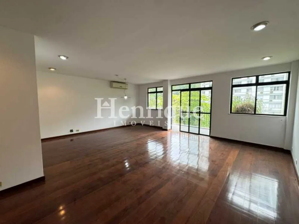 Cobertura, 3 quartos, 255 m² - Foto 4