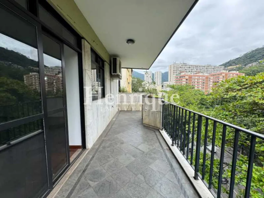 Cobertura, 3 quartos, 255 m² - Foto 11