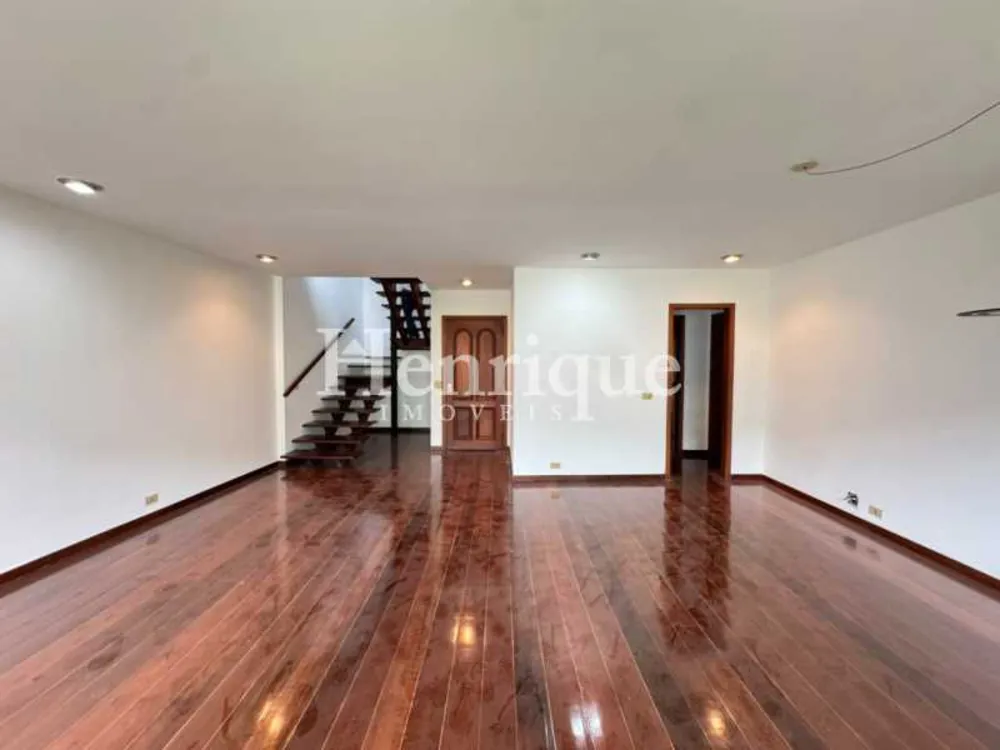Cobertura, 3 quartos, 255 m² - Foto 10