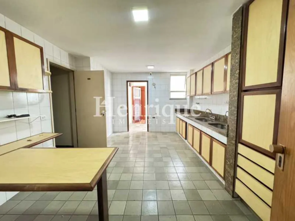 Cobertura, 3 quartos, 255 m² - Foto 21