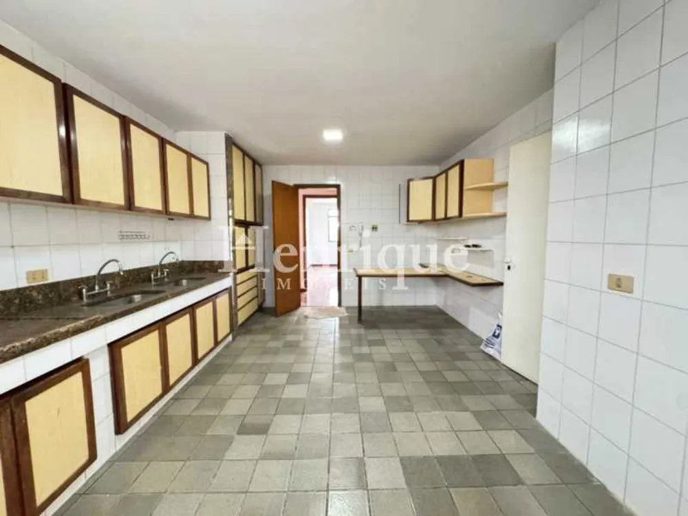 Cobertura, 3 quartos, 255 m² - Foto 20