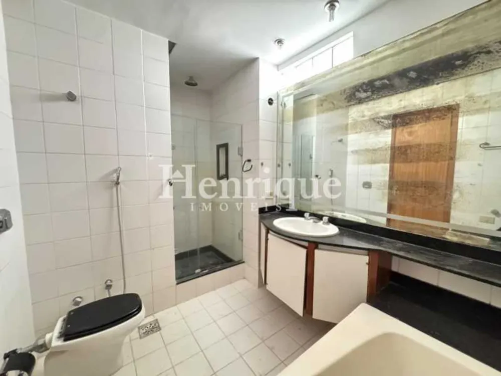Cobertura, 3 quartos, 255 m² - Foto 16