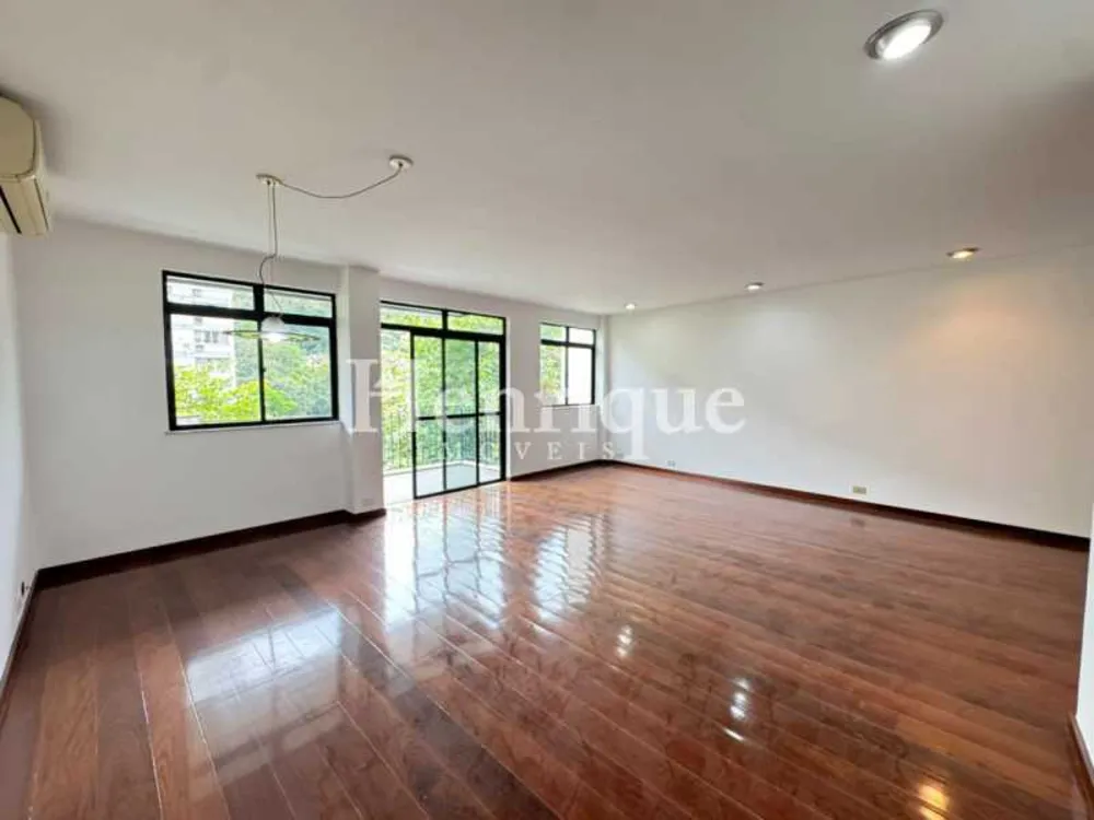 Cobertura, 3 quartos, 255 m² - Foto 3