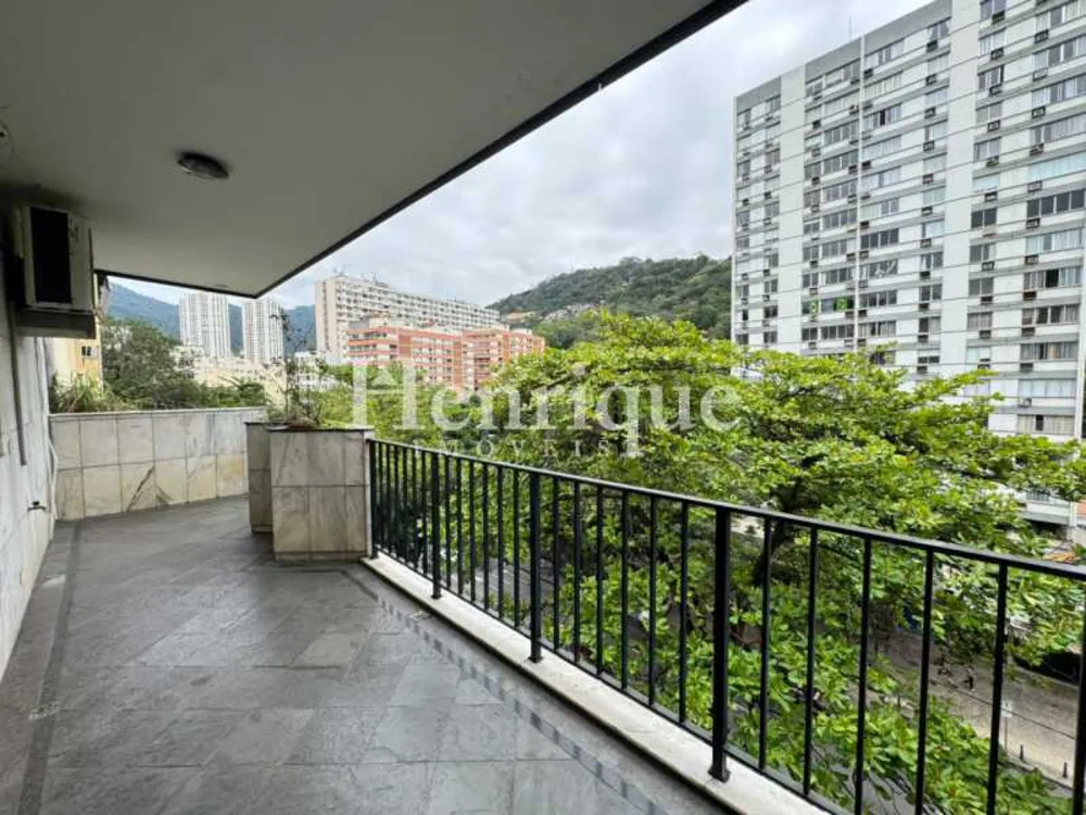 Cobertura, 3 quartos, 255 m² - Foto 12