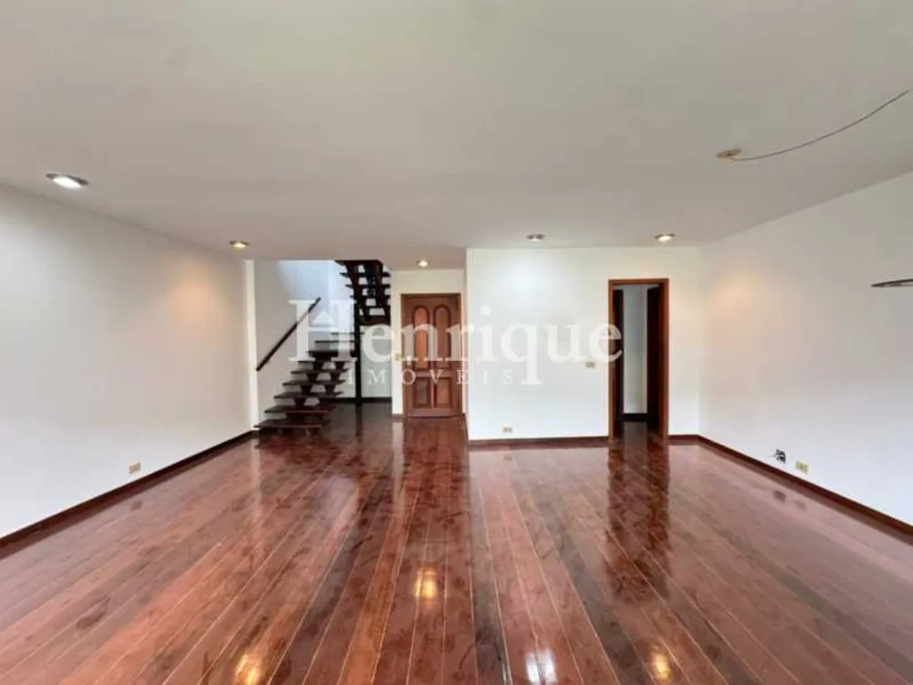 Cobertura, 3 quartos, 255 m² - Foto 9