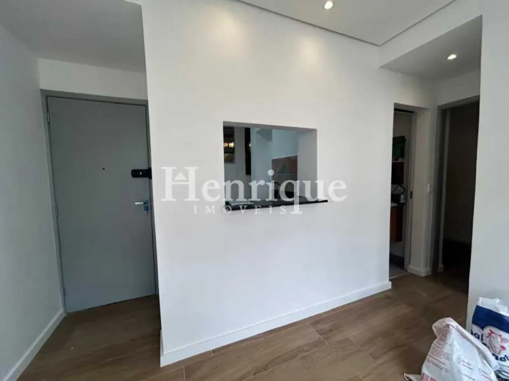 Apartamento, 1 quarto, 40 m² - Foto 7