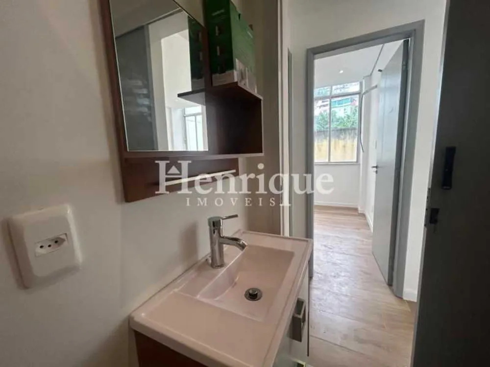 Apartamento, 1 quarto, 40 m² - Foto 21