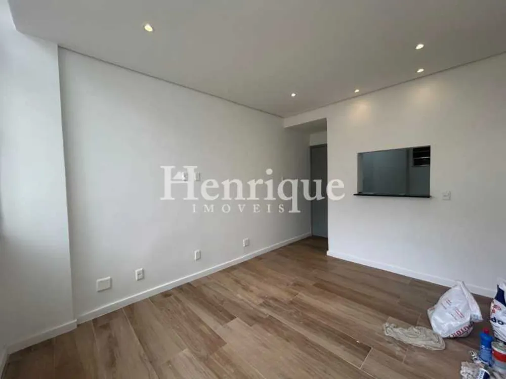 Apartamento, 1 quarto, 40 m² - Foto 19