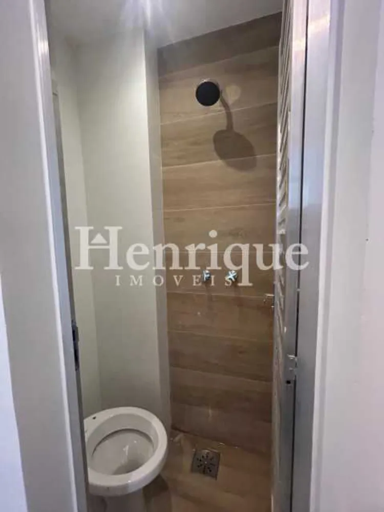 Apartamento, 1 quarto, 40 m² - Foto 3