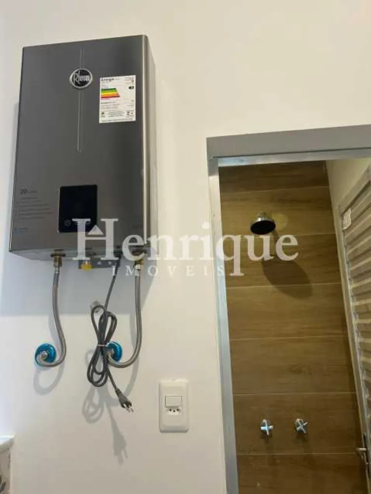 Apartamento, 1 quarto, 40 m² - Foto 2