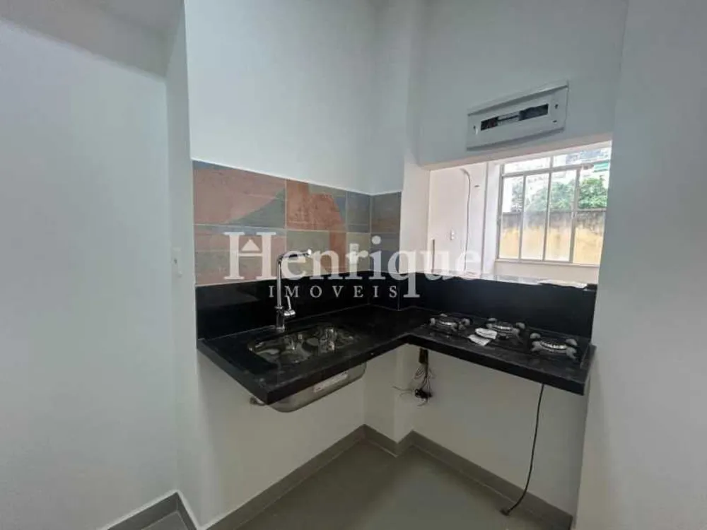 Apartamento, 1 quarto, 40 m² - Foto 5