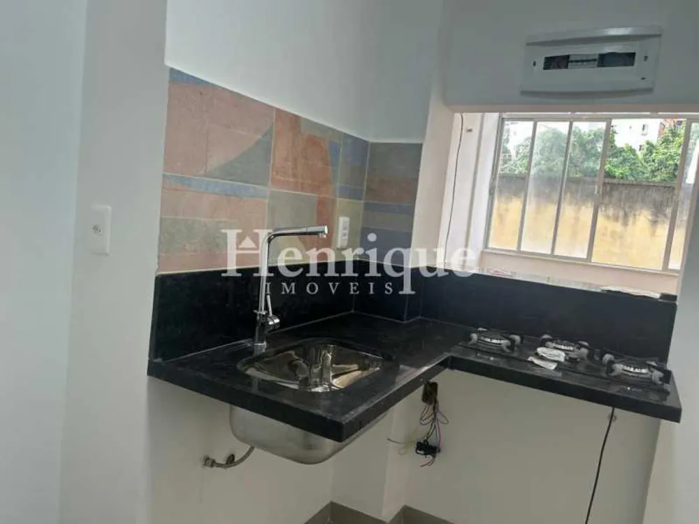 Apartamento, 1 quarto, 40 m² - Foto 6