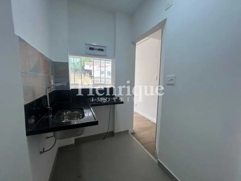Apartamento, 1 quarto, 40 m² - Foto 10